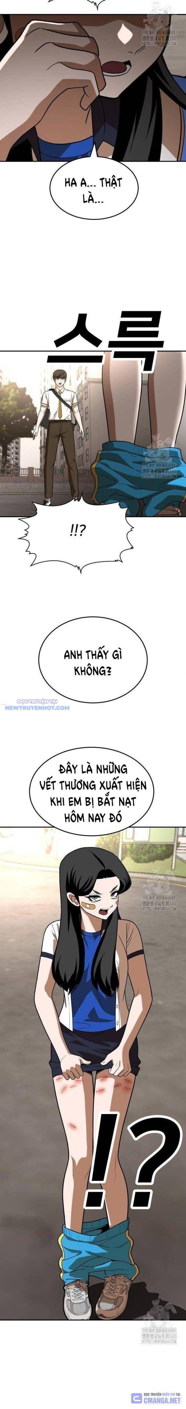 Món Đồ Chơi chapter 21 - Trang 33