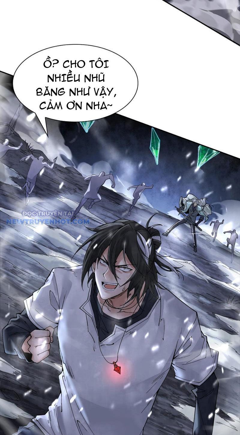 Thần Chi Miệt chapter 13 - Trang 53