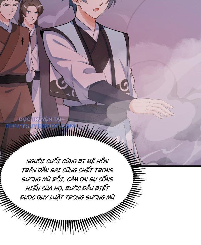 Tu Tiên Bắt Đầu Từ Trường Sinh chapter 22 - Trang 16