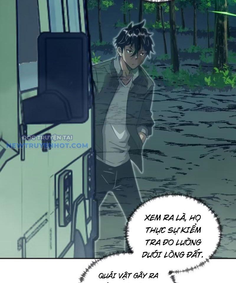 Tay Trái Của Ta Có Thể Dị Biến chapter 80 - Trang 74