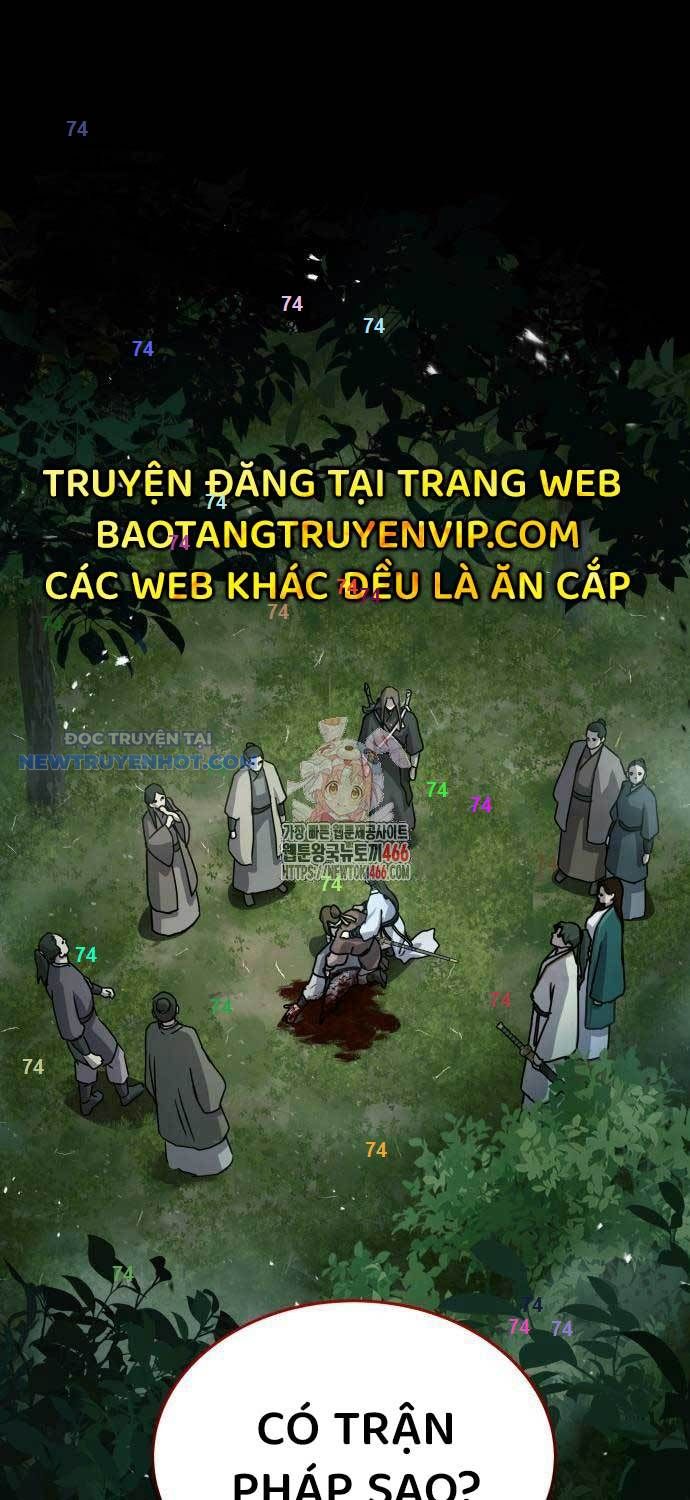 Tuyệt Thế Quân Lâm chapter 17 - Trang 1