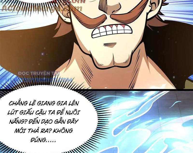 Đô Thị Cực Phẩm Y Thần chapter 212 - Trang 5