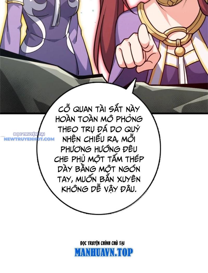 Thả Vu Nữ Đó Ra chapter 654 - Trang 25