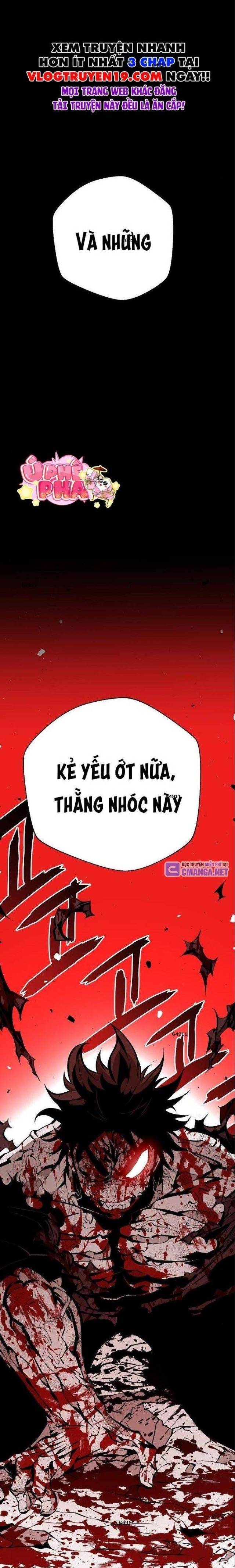 Cuồng Thú chapter 37 - Trang 22