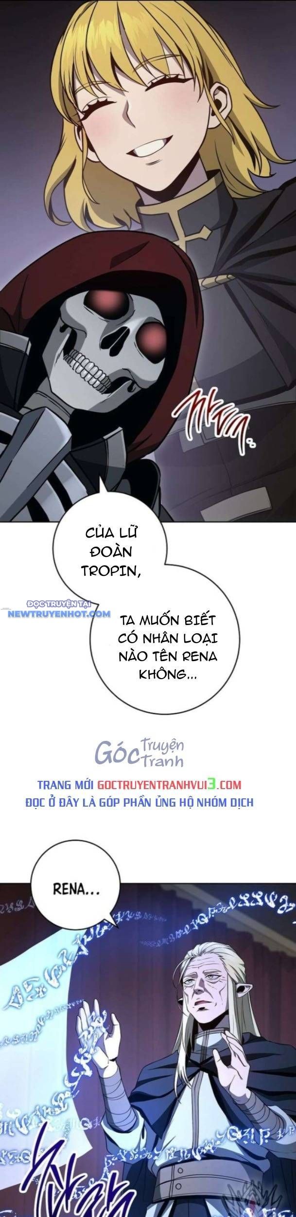 Cốt Binh Trở Lại chapter 296 - Trang 19