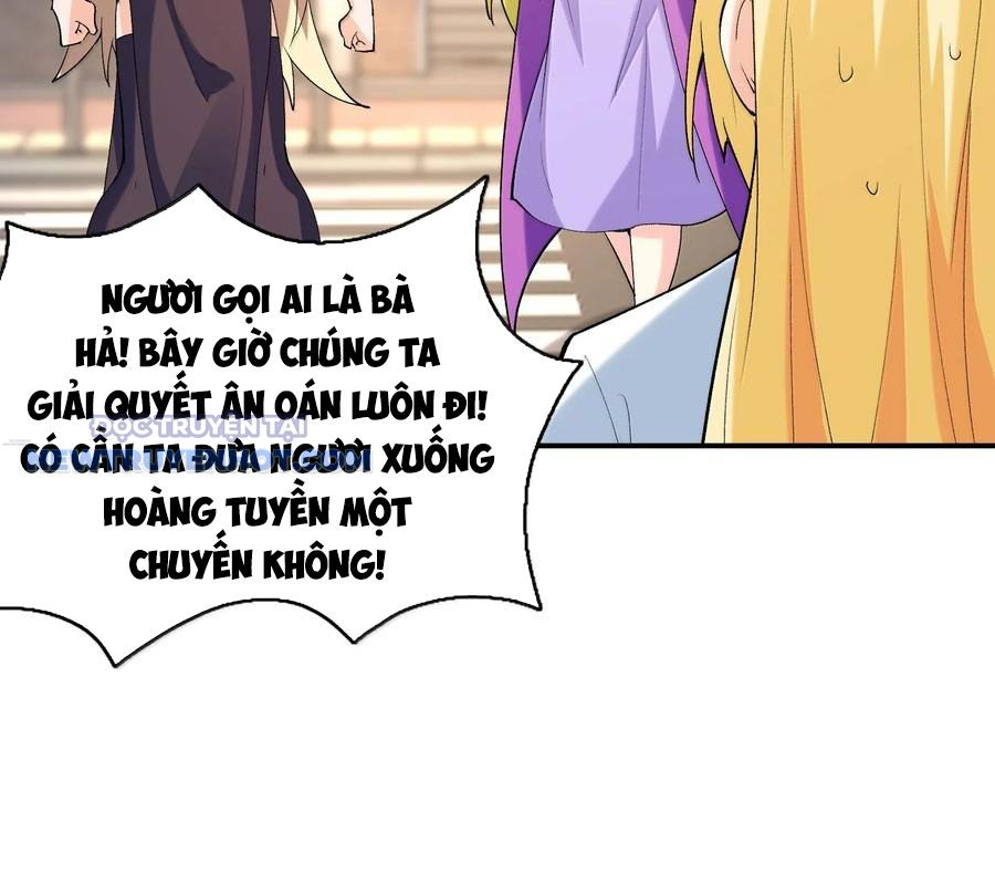 Hậu Cung Của Ta Toàn Là Ma Nữ Phản Diện chapter 170 - Trang 70