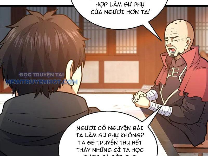 Đô Thị Cực Phẩm Y Thần chapter 179 - Trang 33