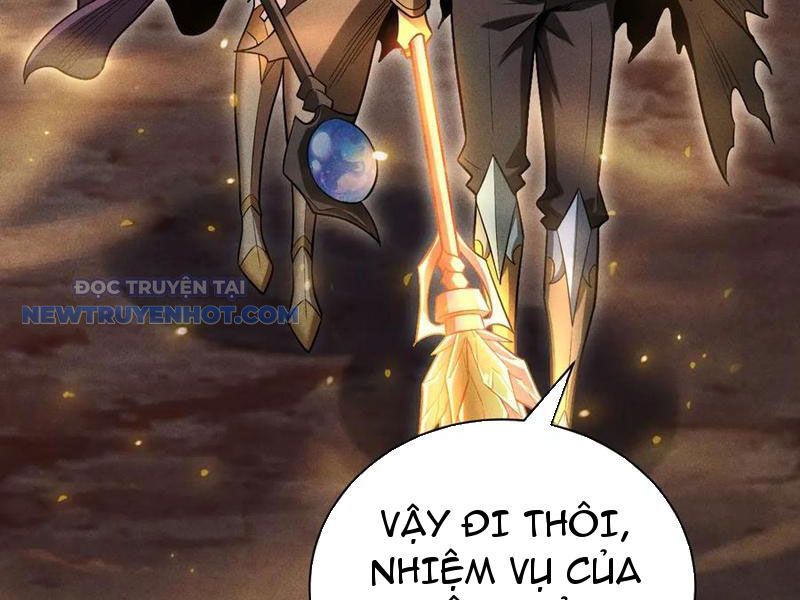 Treo Máy Trăm Vạn Năm Ta Tỉnh Lại Thành Thần chapter 14 - Trang 46