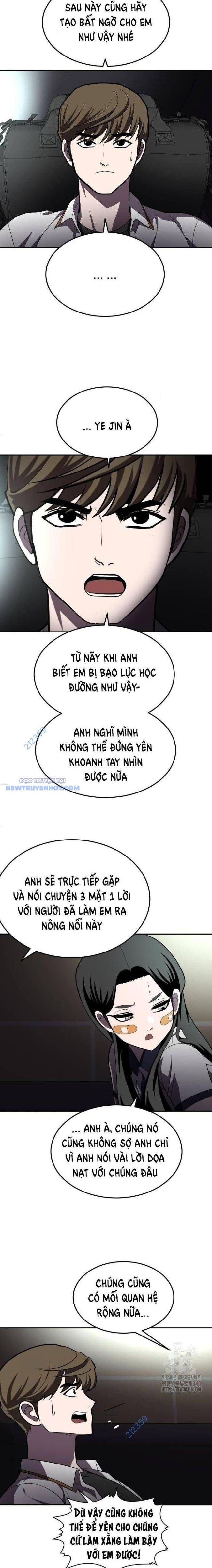 Món Đồ Chơi chapter 22 - Trang 3