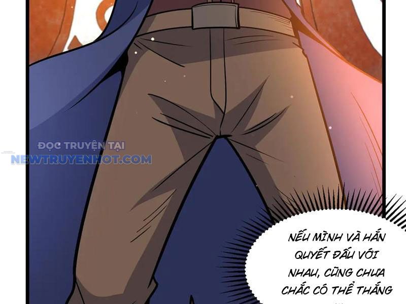 Đô Thị Cực Phẩm Y Thần chapter 199 - Trang 61