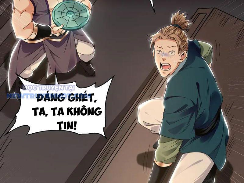 Ta Có Tốc Độ Đánh Nhanh Gấp Trăm Vạn Lần chapter 91 - Trang 33