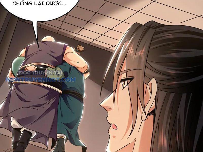 Ta Có Tốc Độ Đánh Nhanh Gấp Trăm Vạn Lần chapter 91 - Trang 45