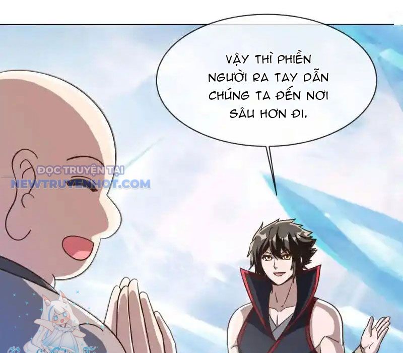 Chiến Hồn Tuyệt Thế chapter 686 - Trang 85