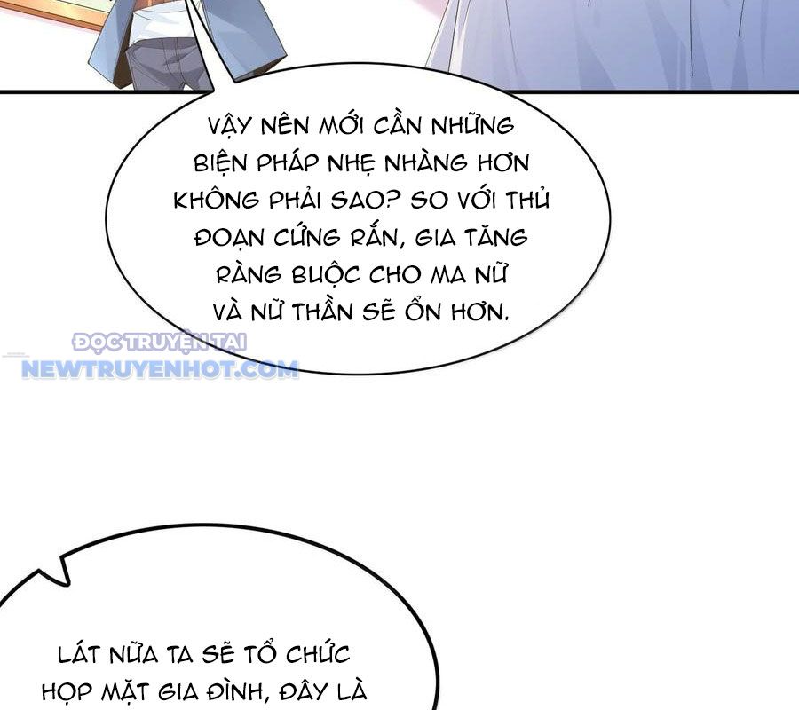 Hậu Cung Của Ta Toàn Là Ma Nữ Phản Diện chapter 170 - Trang 23