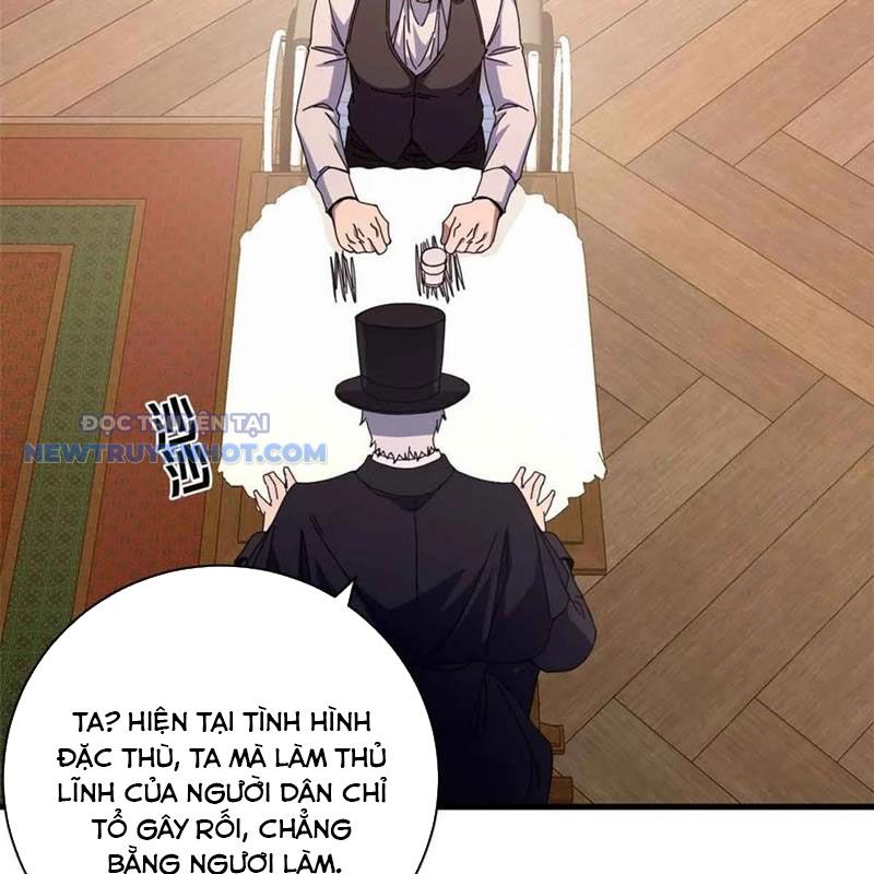 Trưởng Giám Ngục Trông Coi Các Ma Nữ chapter 97 - Trang 42