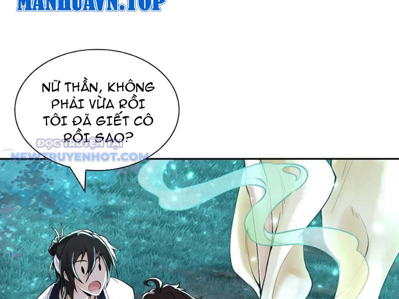 Thần Chi Miệt chapter 26 - Trang 49