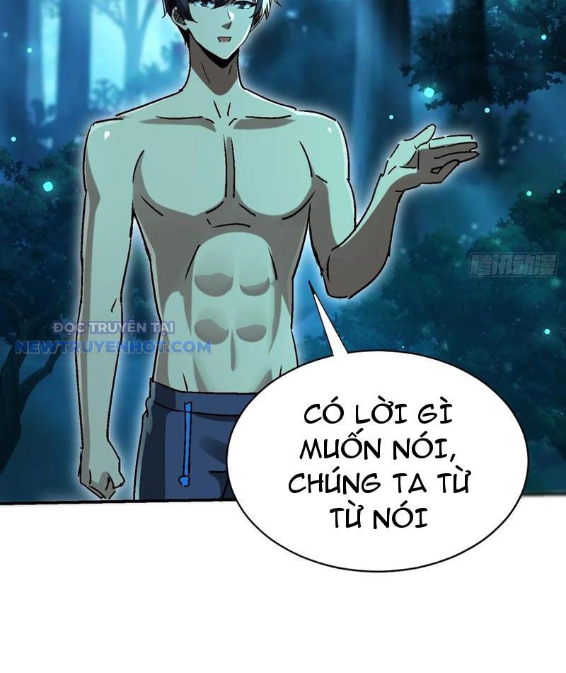 Bạn Gái Của Tôi Toàn Là Truyền Thuyết chapter 106 - Trang 14