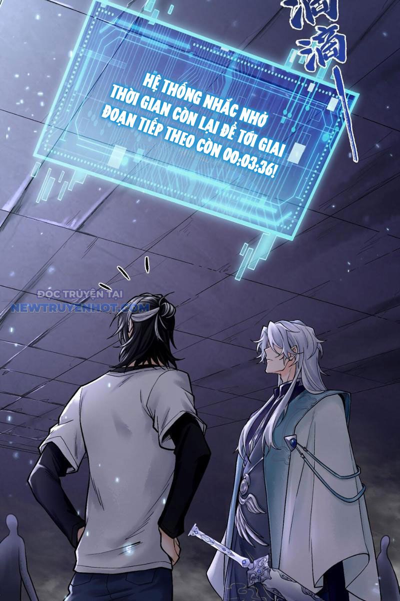 Thần Chi Miệt chapter 10 - Trang 24