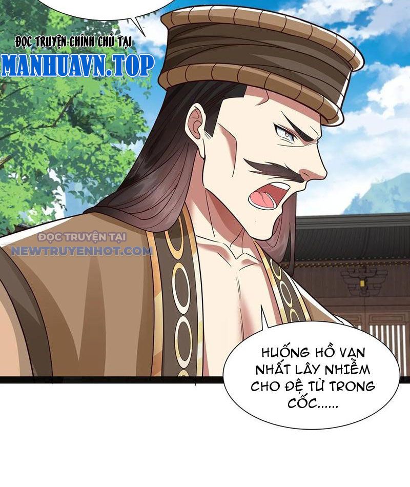 Hoá Ra Ta Là Lão Tổ Ma đạo? chapter 47 - Trang 8