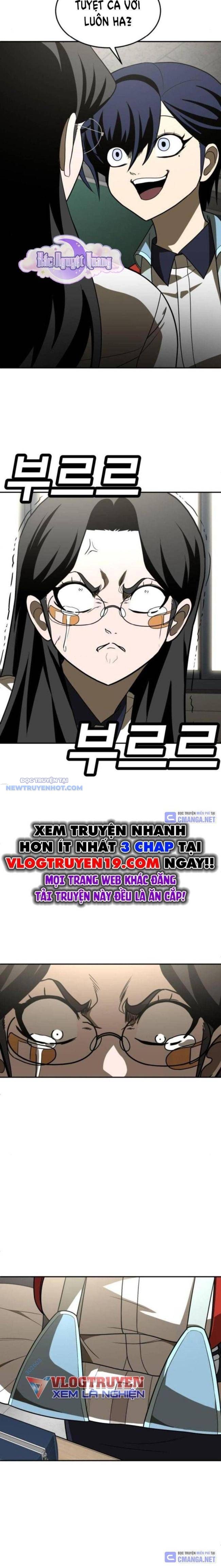 Món Đồ Chơi chapter 29 - Trang 25