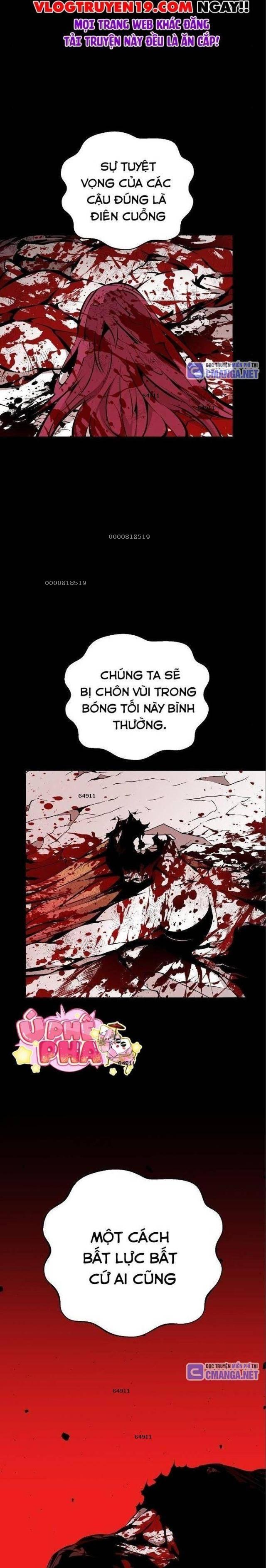 Cuồng Thú chapter 37 - Trang 8