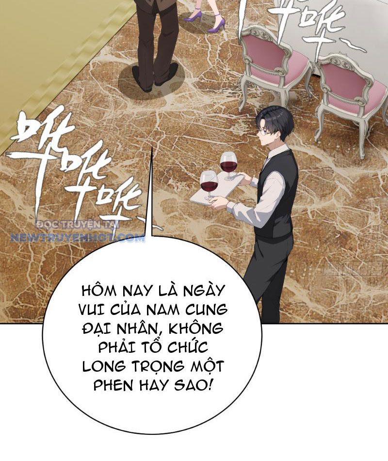 Kiếm Chủ đại Hạ chapter 7 - Trang 8