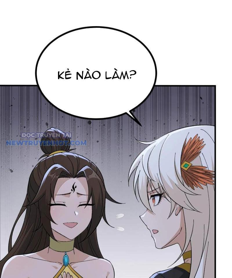 Thiên Đạo Này Cũng Không Ngốc Lắm chapter 112 - Trang 2