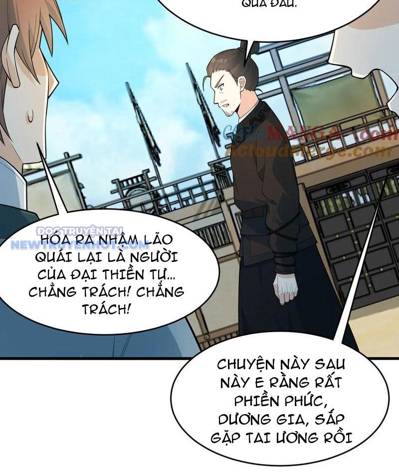 Tu Tiên Bắt Đầu Từ Trường Sinh chapter 32 - Trang 31