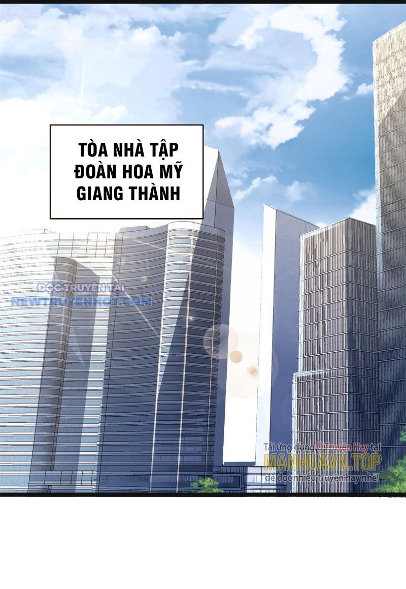 Đô Thị Cực Phẩm Y Thần chapter 12 - Trang 2