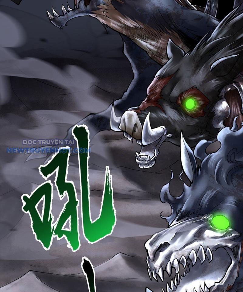 Thần Chi Miệt chapter 41 - Trang 40