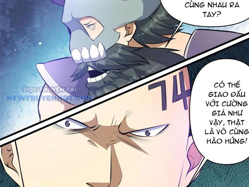 Đô Thị Cực Phẩm Y Thần chapter 199 - Trang 64