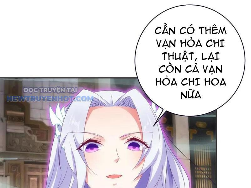 Thần Hồn Võ Đế chapter 418 - Trang 42