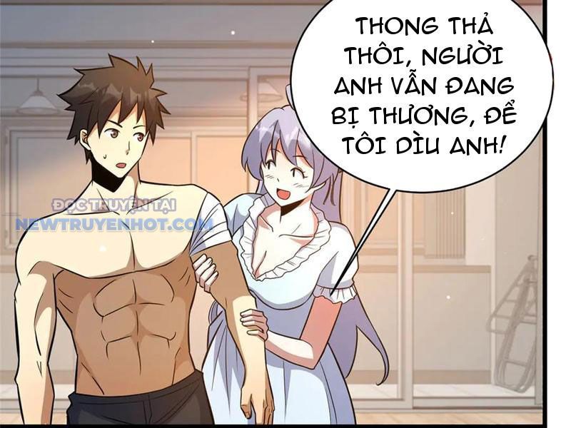 Đô Thị Cực Phẩm Y Thần chapter 196 - Trang 112