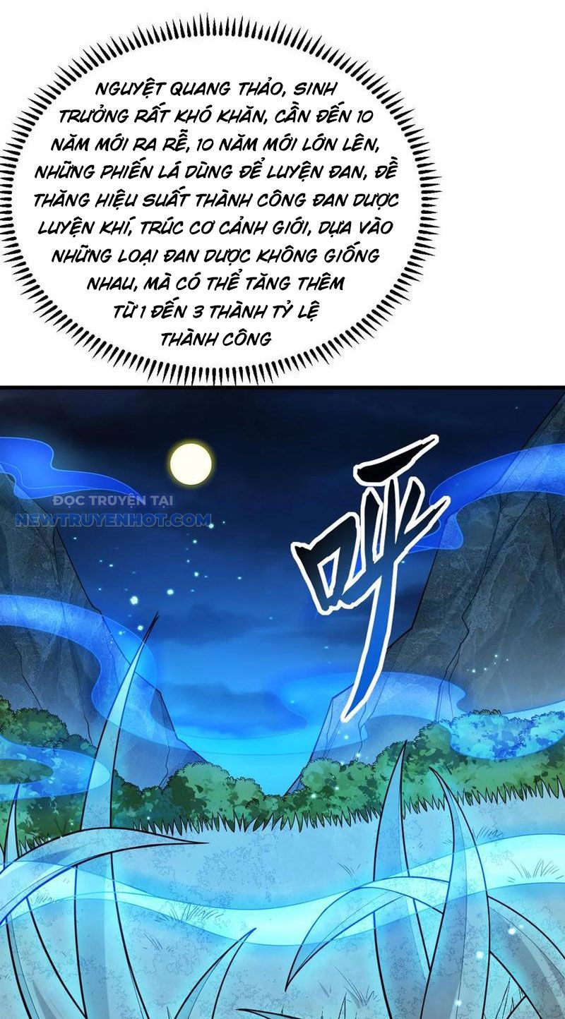 Tu Tiên Bắt Đầu Từ Trường Sinh chapter 41 - Trang 27