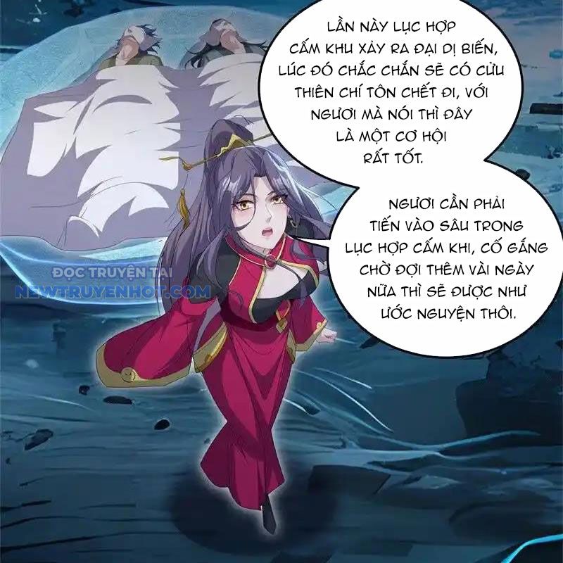 Chiến Hồn Tuyệt Thế chapter 704 - Trang 80