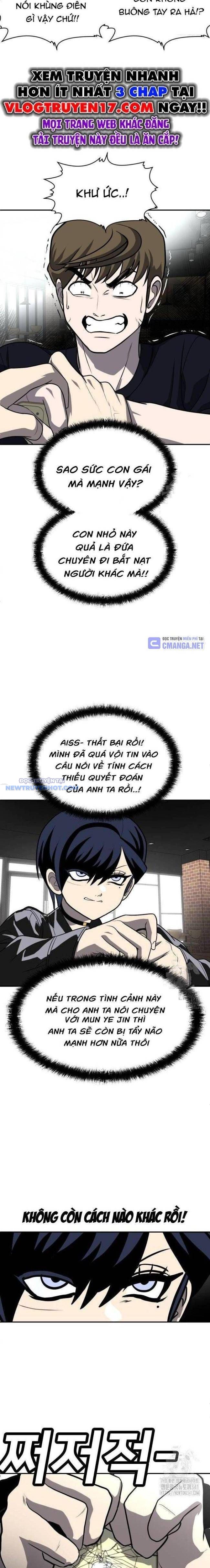 Món Đồ Chơi chapter 23 - Trang 25