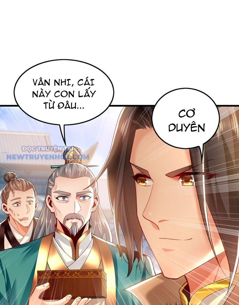 Ta Có Tốc Độ Đánh Nhanh Gấp Trăm Vạn Lần chapter 10 - Trang 47