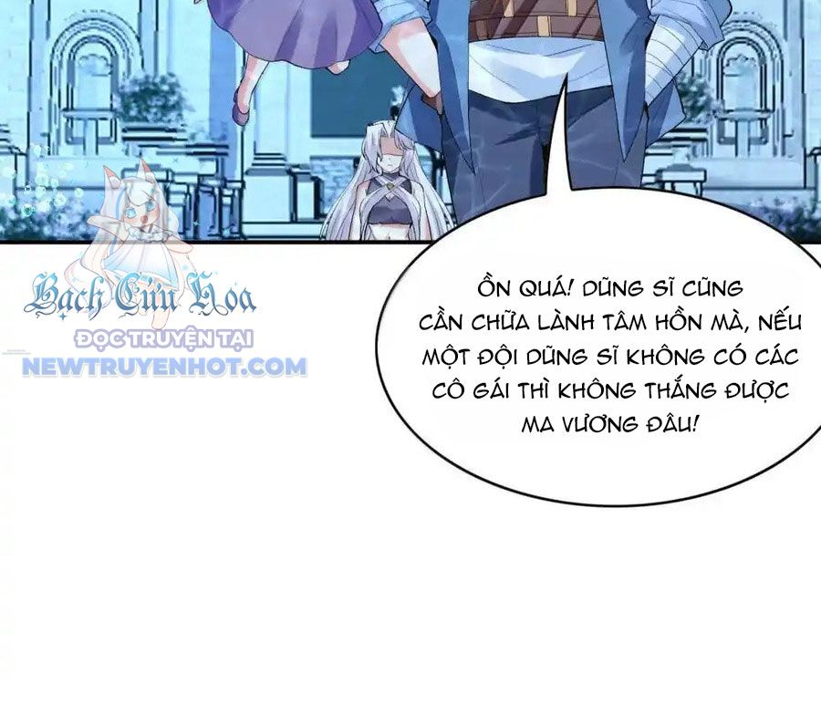 Hậu Cung Của Ta Toàn Là Ma Nữ Phản Diện chapter 175 - Trang 65