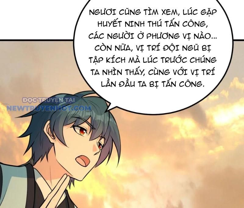 Tu Tiên Bắt Đầu Từ Trường Sinh chapter 57 - Trang 37