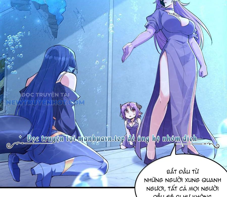 Hậu Cung Của Ta Toàn Là Ma Nữ Phản Diện chapter 184 - Trang 5