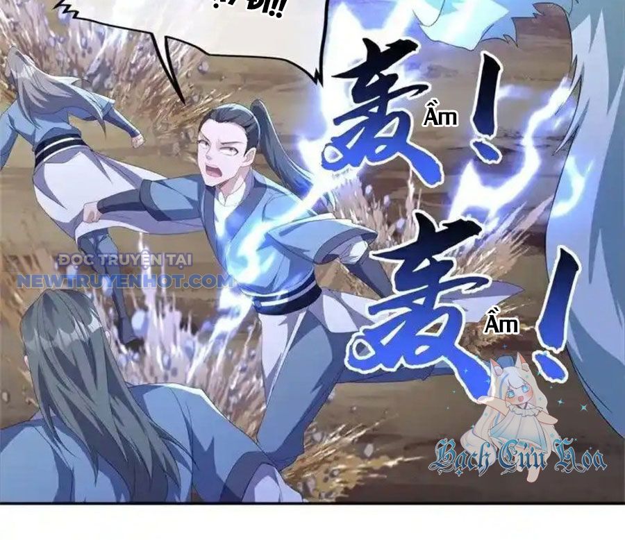 Chiến Hồn Tuyệt Thế chapter 707 - Trang 30