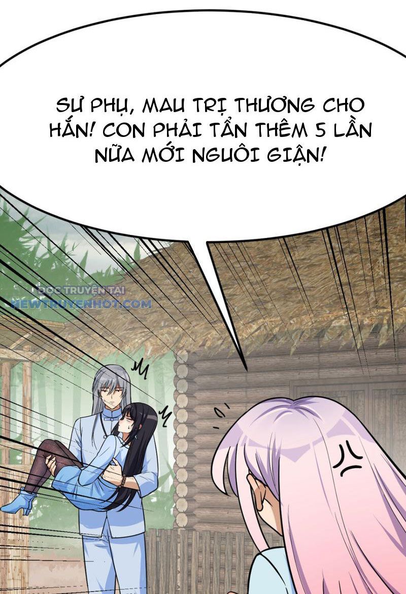 Tinh Thông Pháp Thuật Hồi Phục, Ta đột Nhiên Vô địch chapter 7 - Trang 50