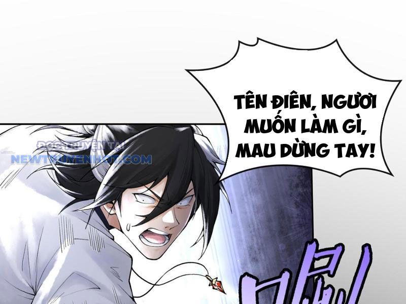 Thần Chi Miệt chapter 25 - Trang 51