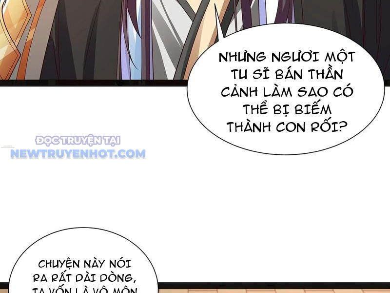 Hoá Ra Ta Là Lão Tổ Ma đạo? chapter 45 - Trang 63