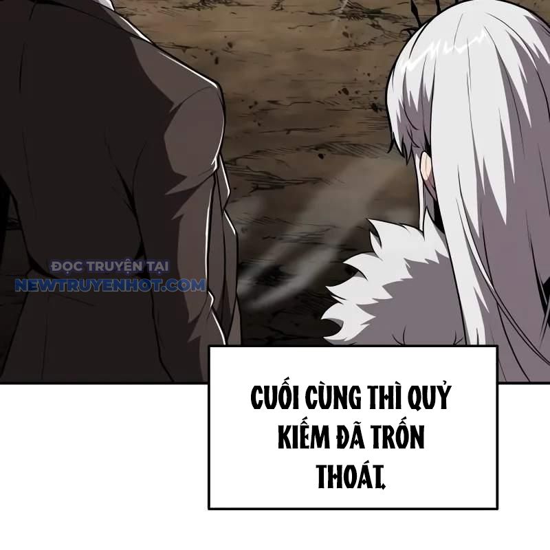 Vua Hiệp Sĩ Đã Trở Lại Với Một Vị Thần chapter 87 - Trang 9