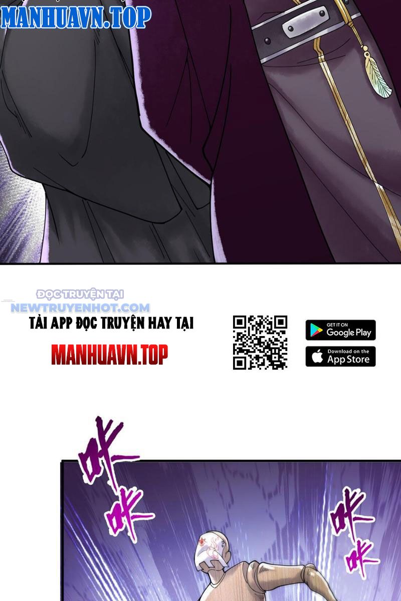 Thần Chi Miệt chapter 21 - Trang 12