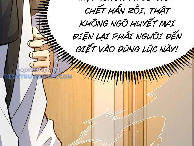 Đô Thị Cực Phẩm Y Thần chapter 195 - Trang 26