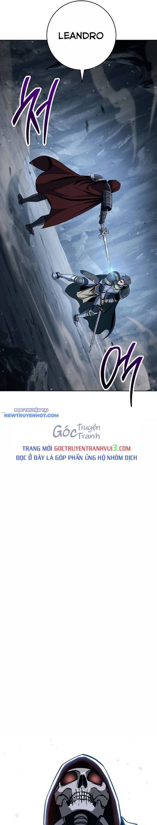 Cốt Binh Trở Lại chapter 295 - Trang 1