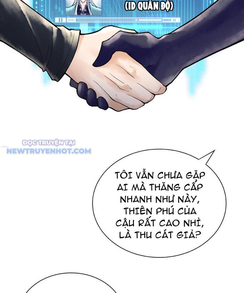 Thần Chi Miệt chapter 15 - Trang 24