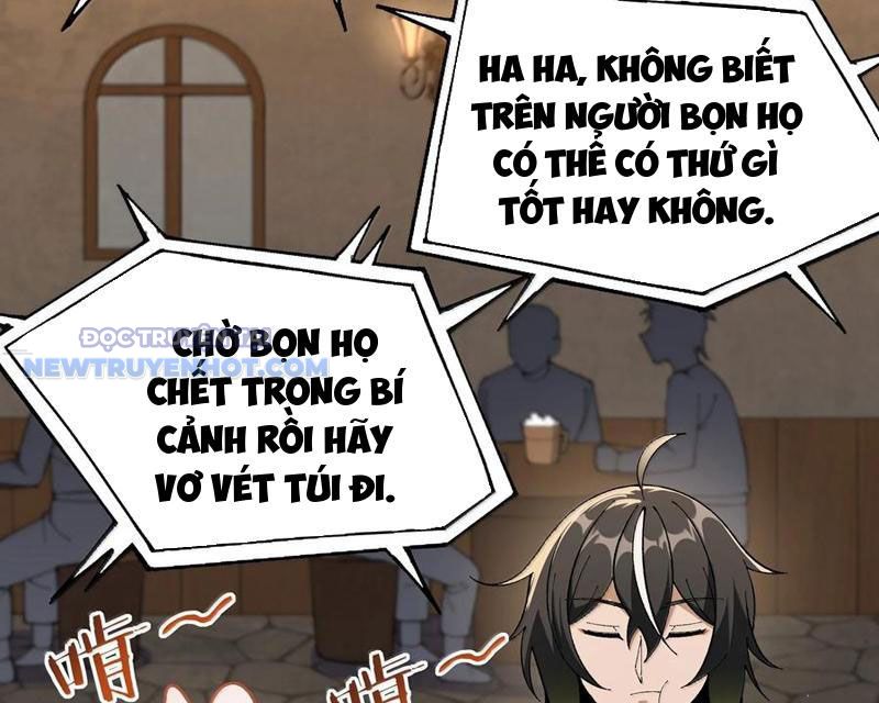 Thiên Đạo Này Cũng Không Ngốc Lắm chapter 113 - Trang 50